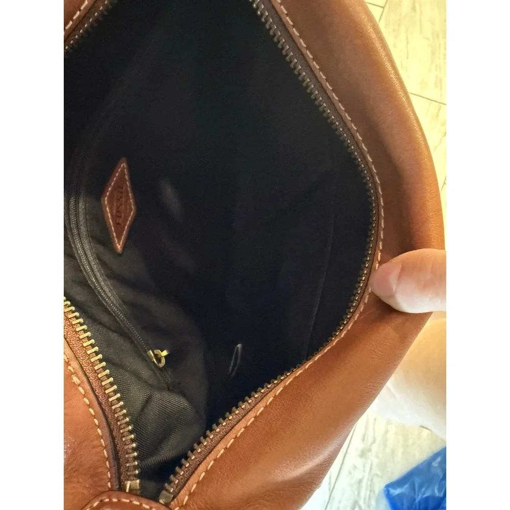 Fossil vintage 1954